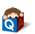 Q
