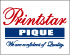 printstar pique