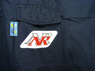 NR