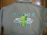 Green Life