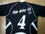CLUB AFTER SIX