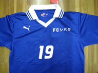 FCシバタ