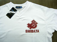 SHIBATAユニフォーム