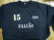FALCAO CBFS