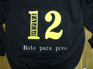 Bate para pivo