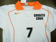 SHIBATA CLUB7