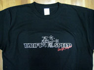 Drift Speed