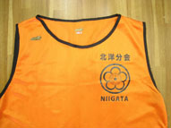 北洋分会 NIIGATA