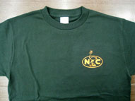 NIC新潟Tシャツ