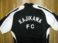 KAJIKAWA