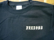 Tシャツ